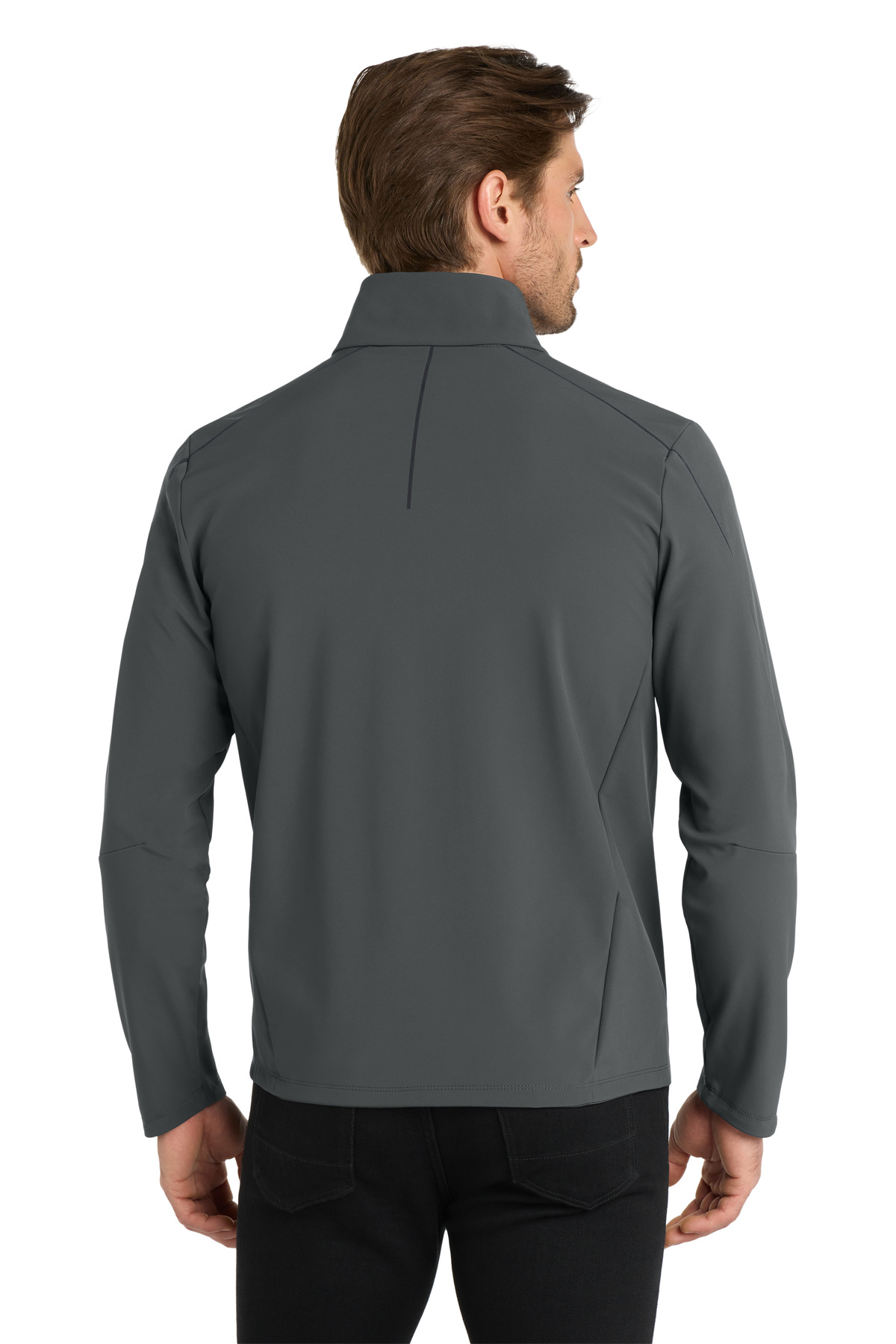 OGIO Commuter Full-Zip Soft Shell OG755 9