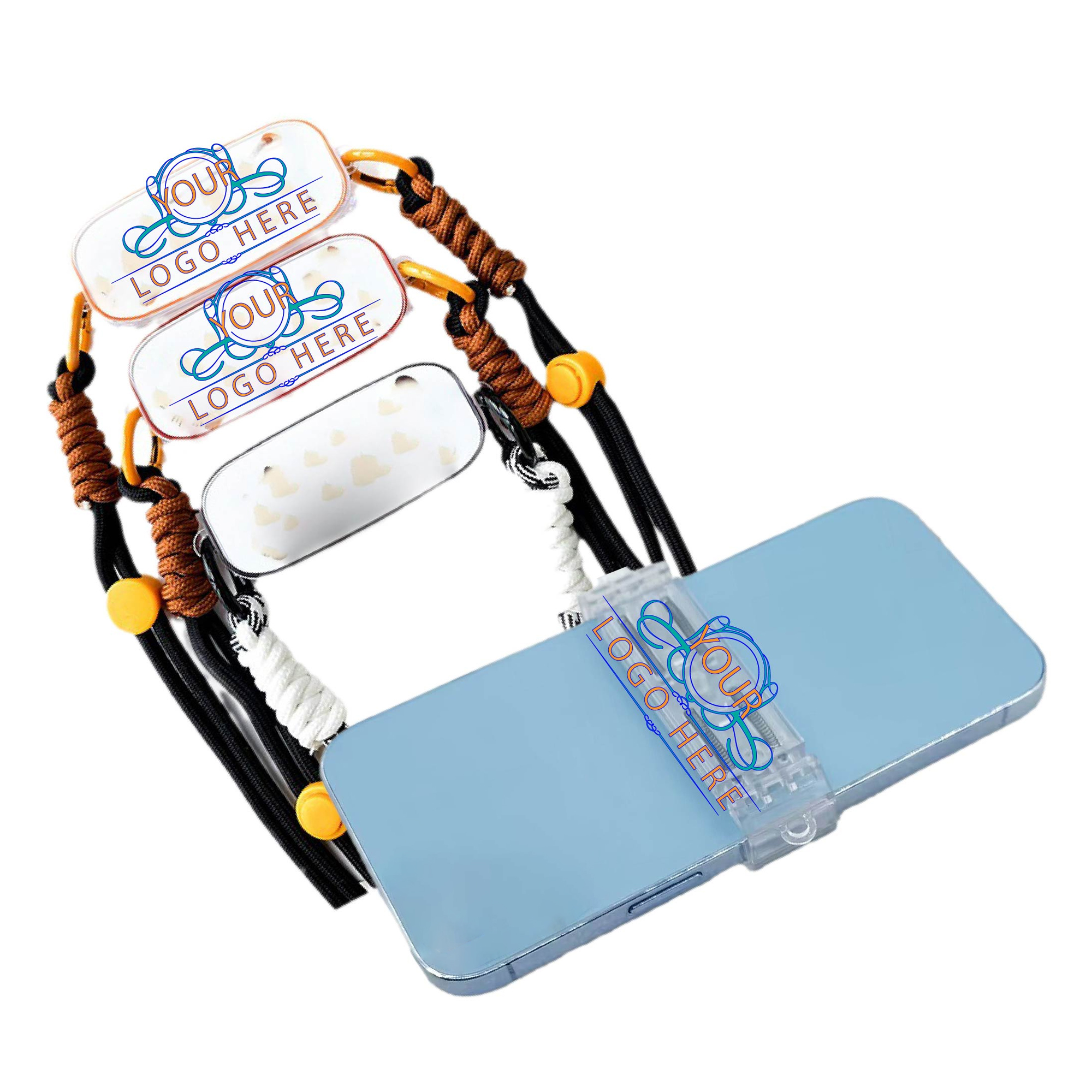 Phone Lanyard Wrist Strap 3