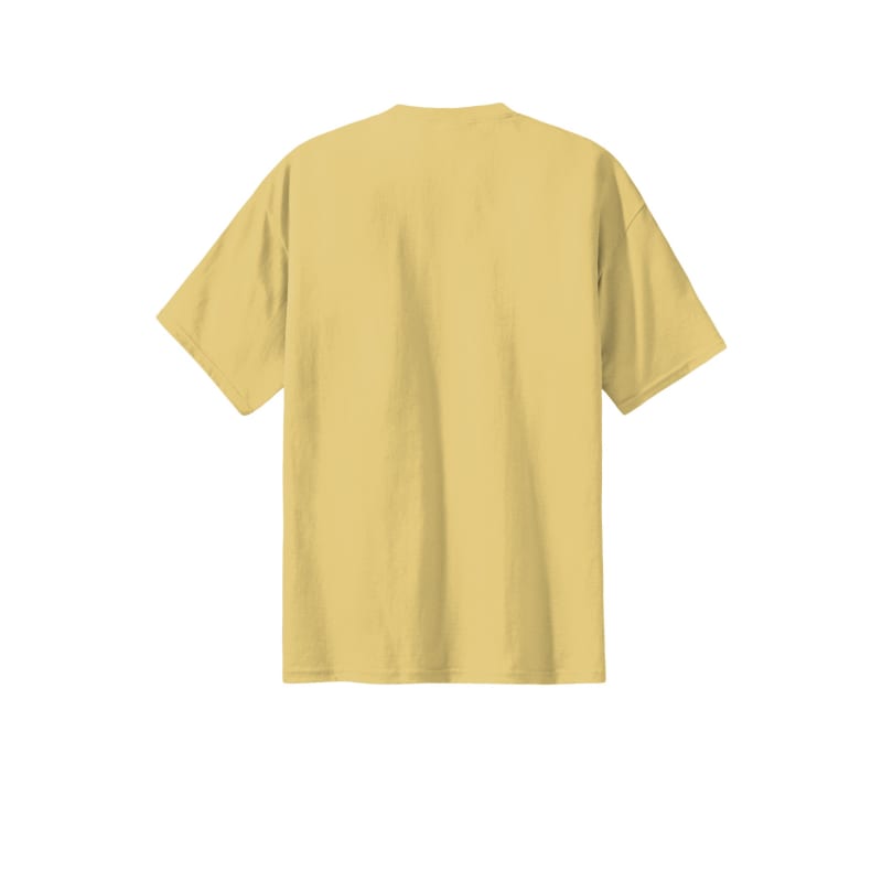 Port & Company Tall Essential Tee. 145