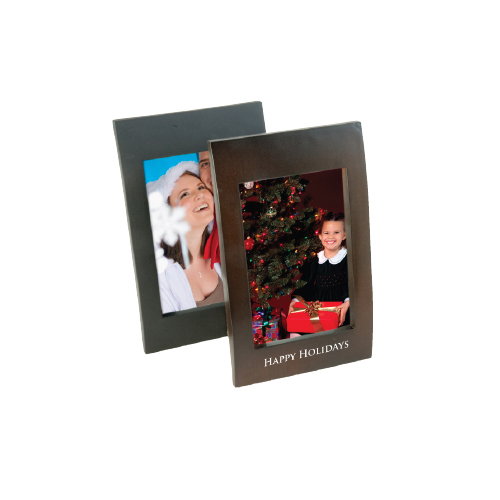 4 x 6 Faux Wood Frame