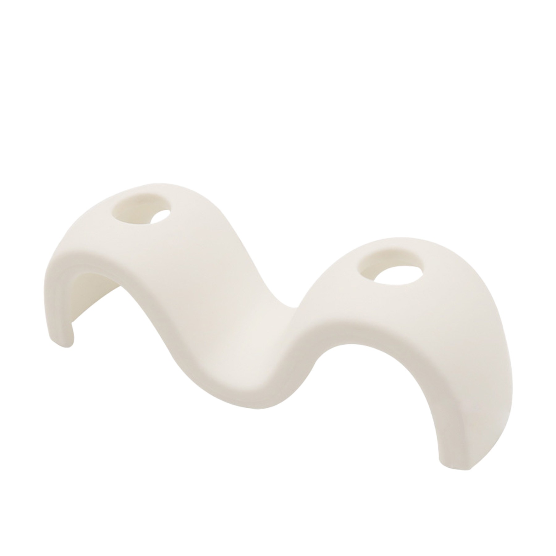 Silicone Toothbrush Holder 1