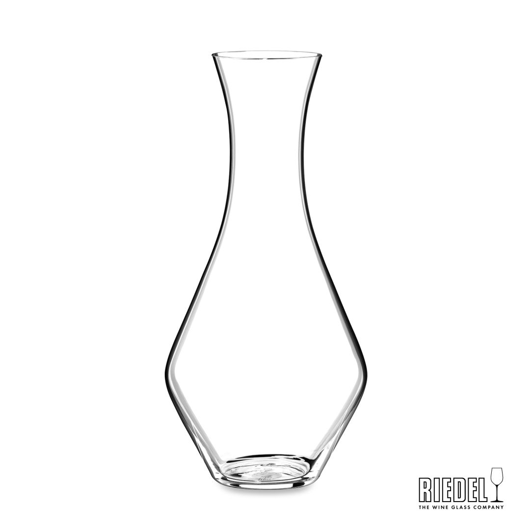 RIEDEL Merlot Decanter 8