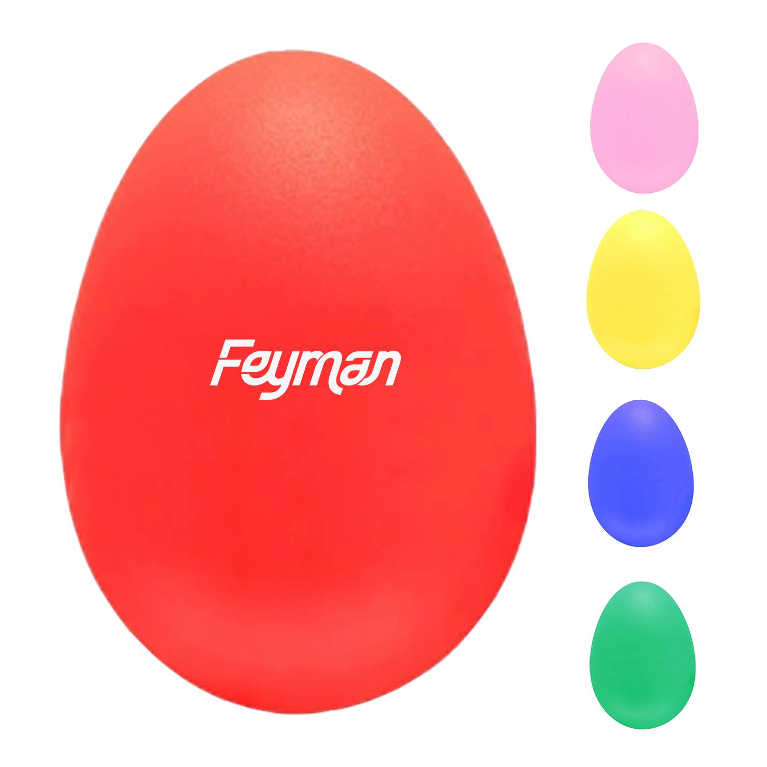 Toddlers Musical Egg Shaker Maracas Toy 1
