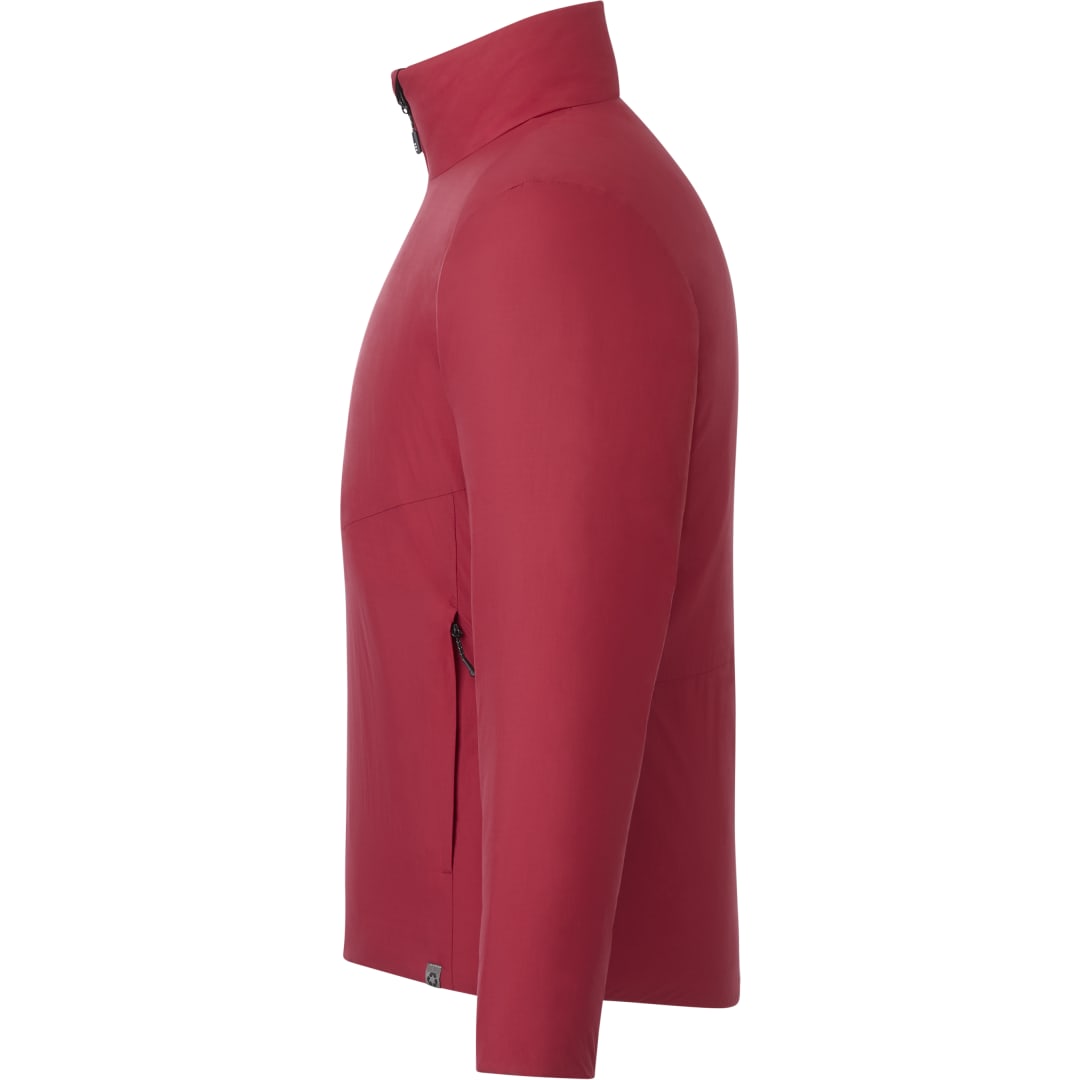 Men's KYES Eco Packable Insulated Jacket 88