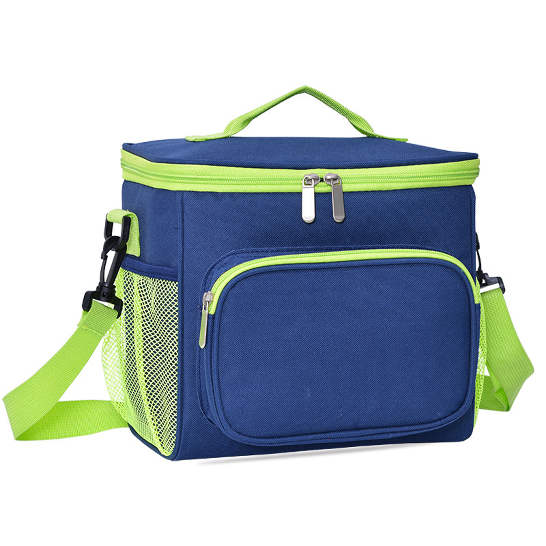 Camps 12 Can Beverage Cooler Bag 5