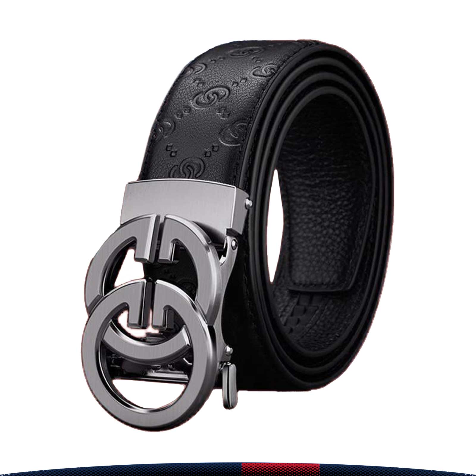 Belak Leather Belt 3