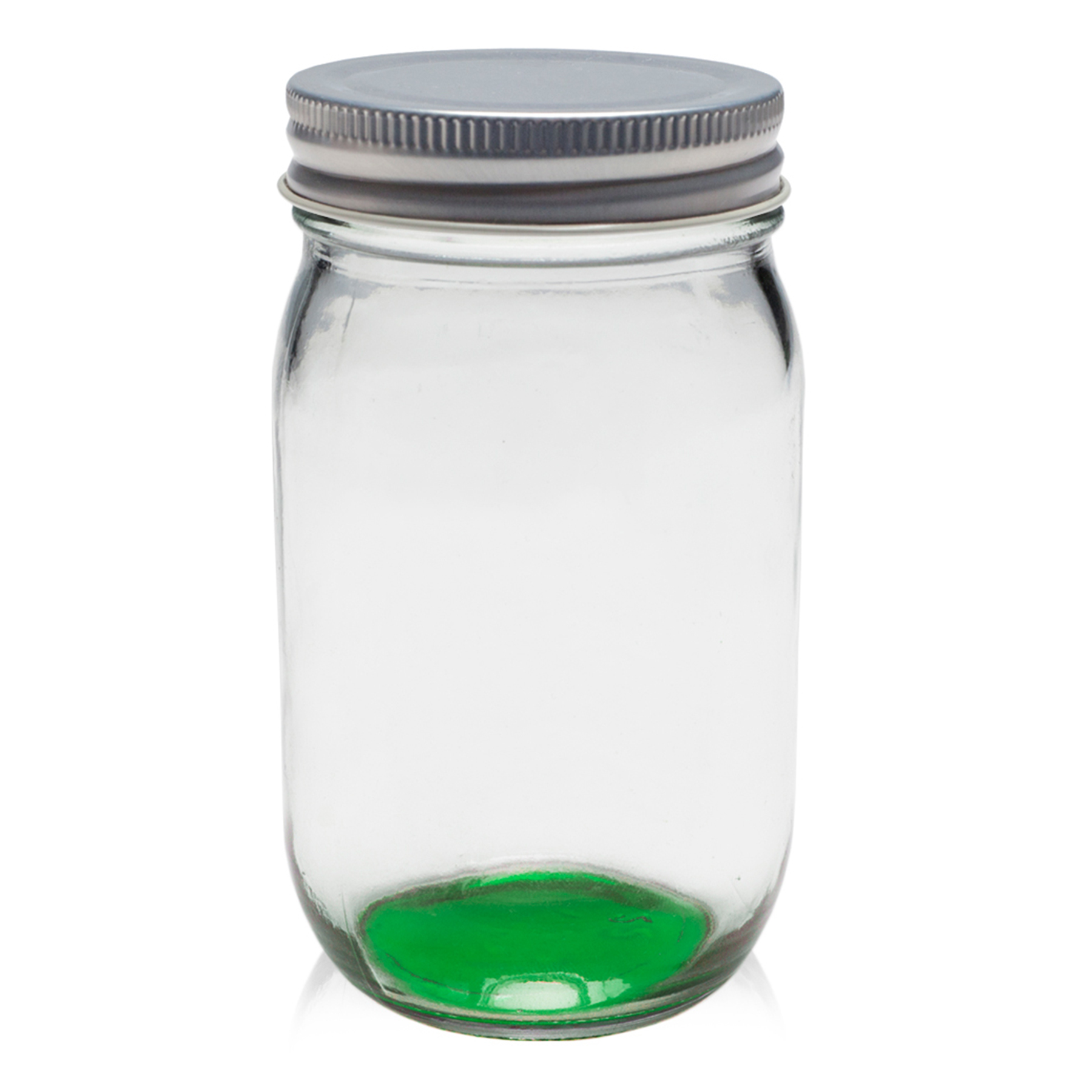 Stefan Mason Jars - 16 OZ. 10