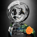 Awards In Motion® Global Ring 9