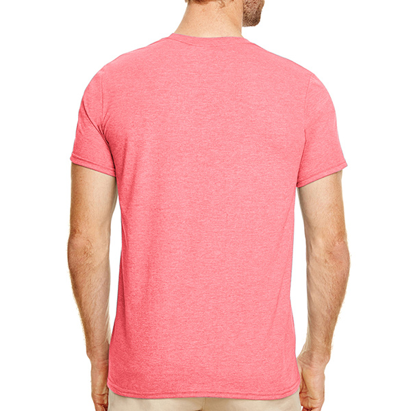 Gildan SoftStyle Adult T-Shirt 4.5 oz 60