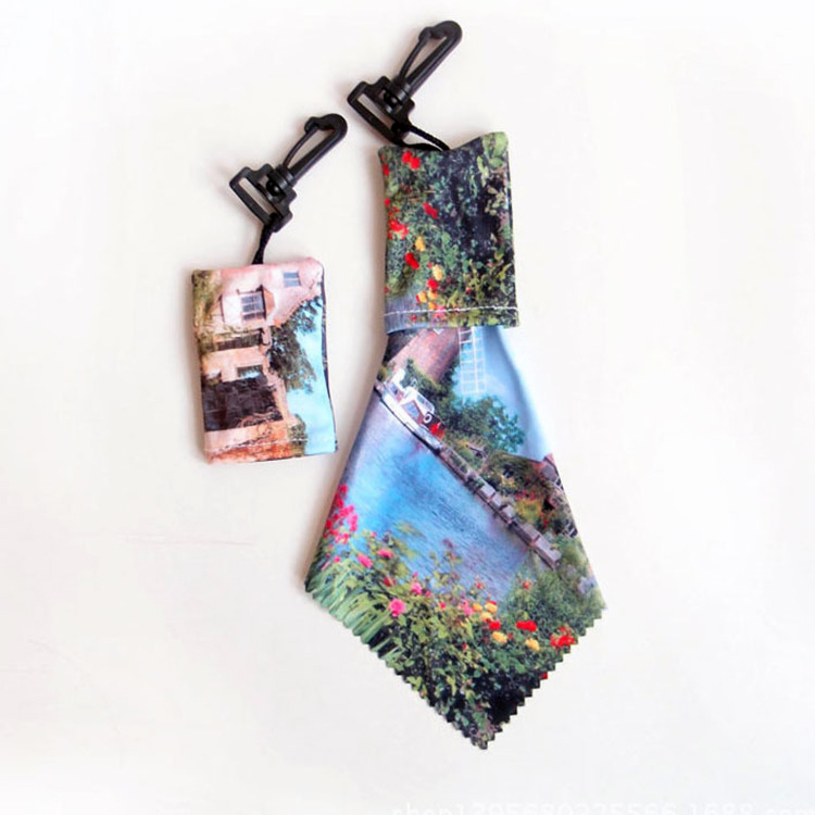 Neptune Tech Cleaning Cloth