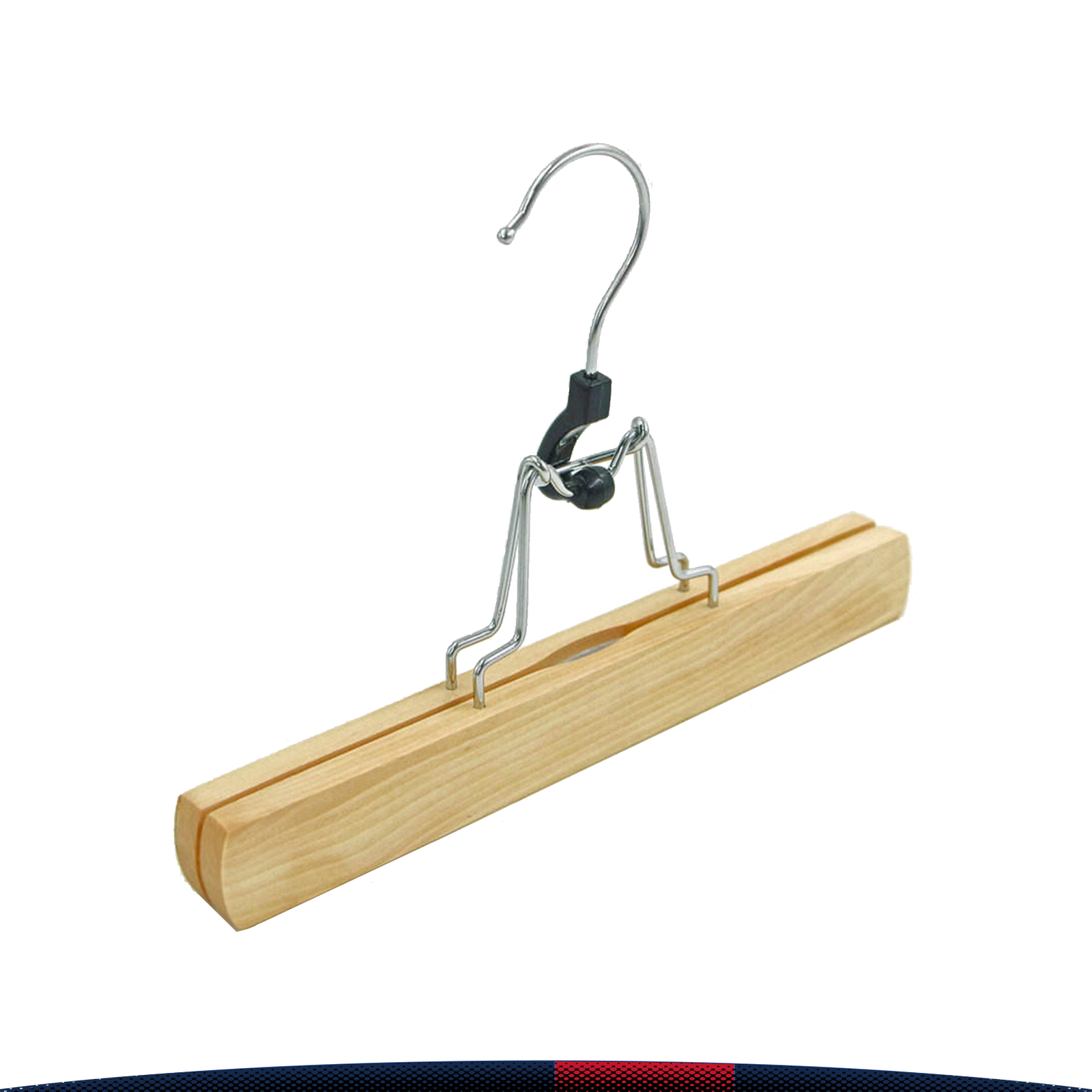 Simoer Wooden Hanger 6