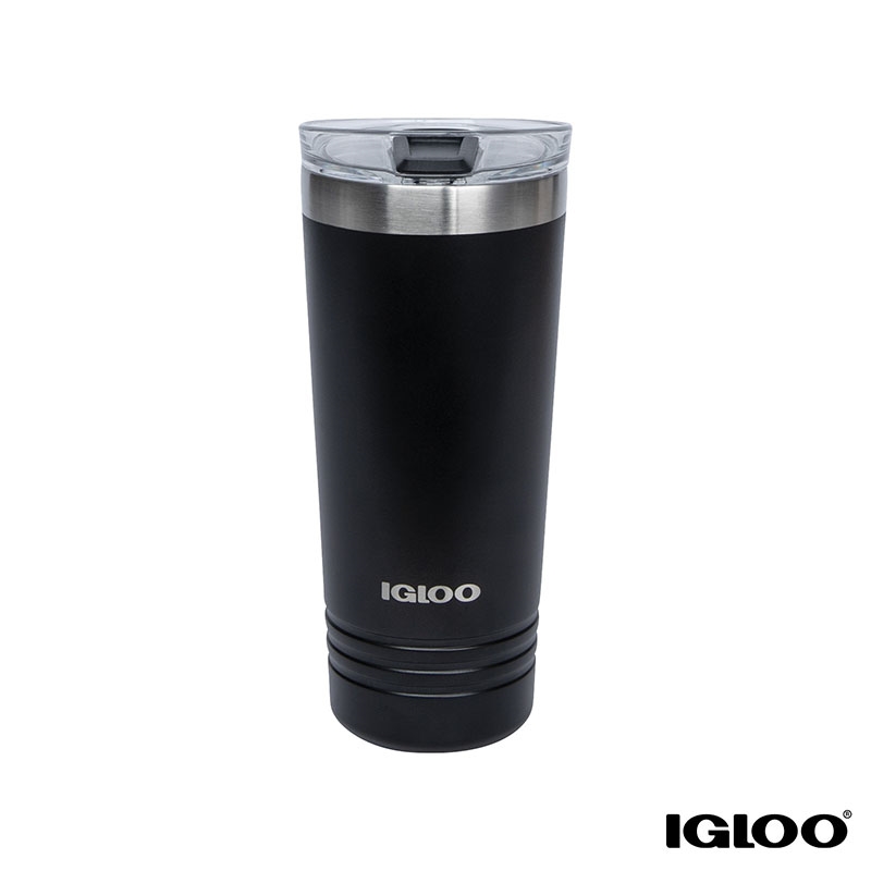 Igloo® 20 oz. Vacuum Insulated Tumbler 8