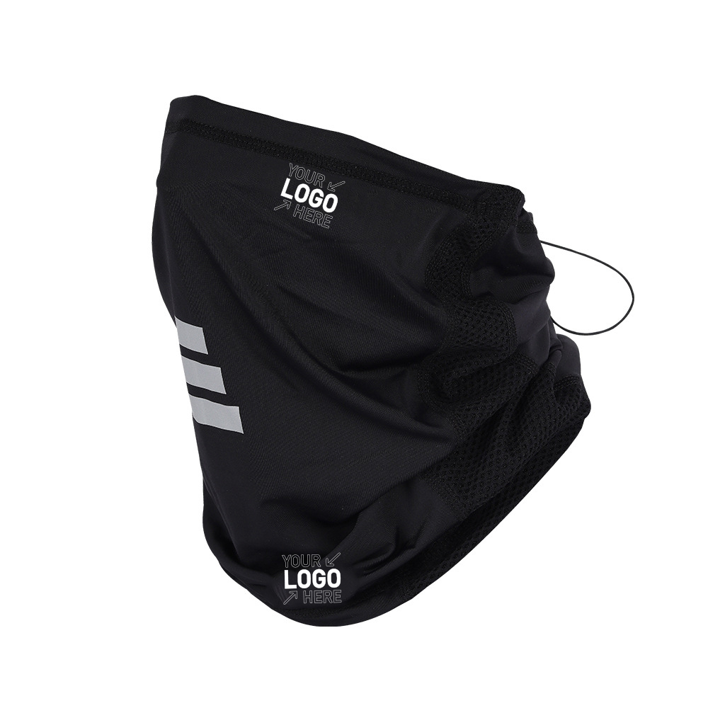 Neck Gaiter Ice Silk Face Masks Bandana 4