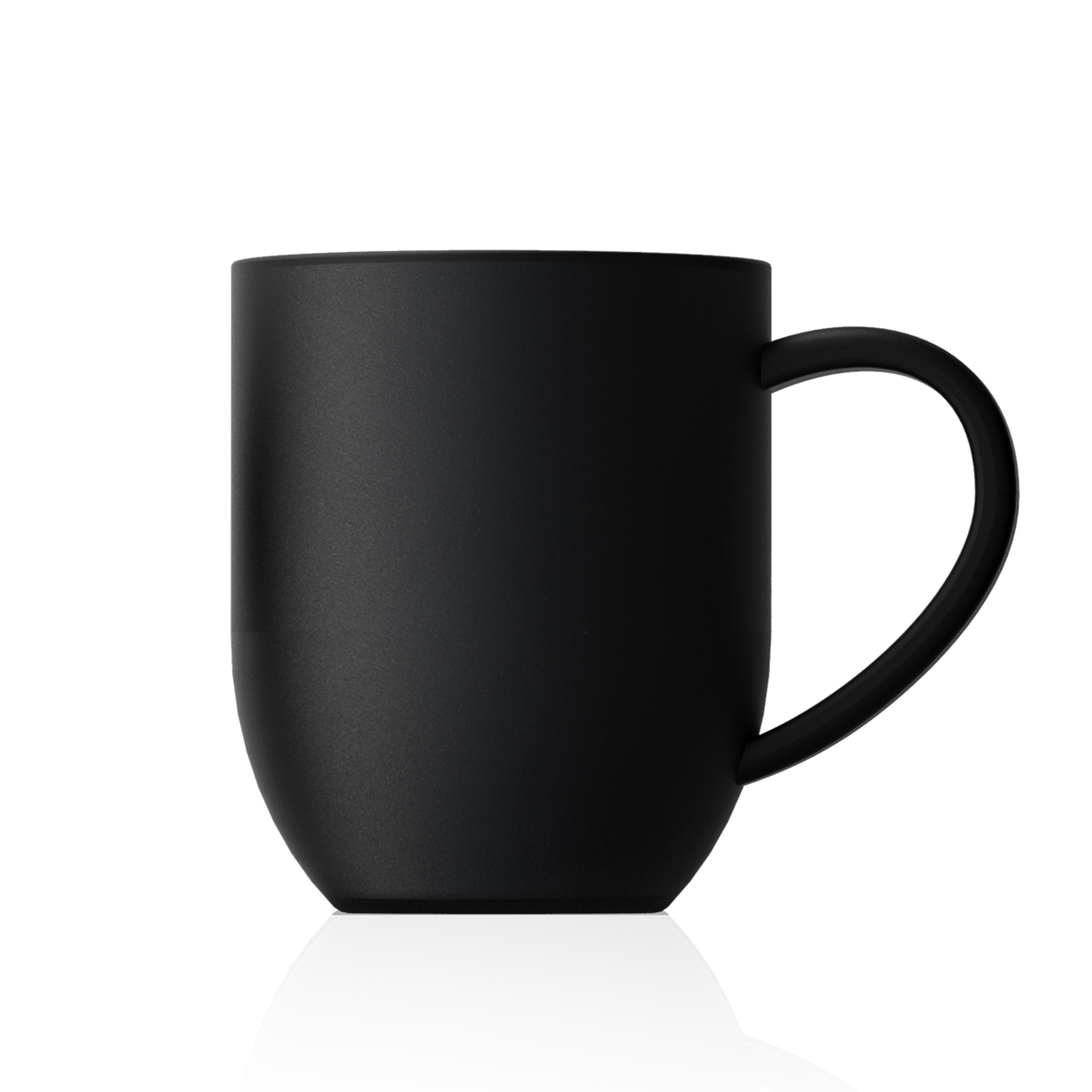 The Espresso Coffee Cup
