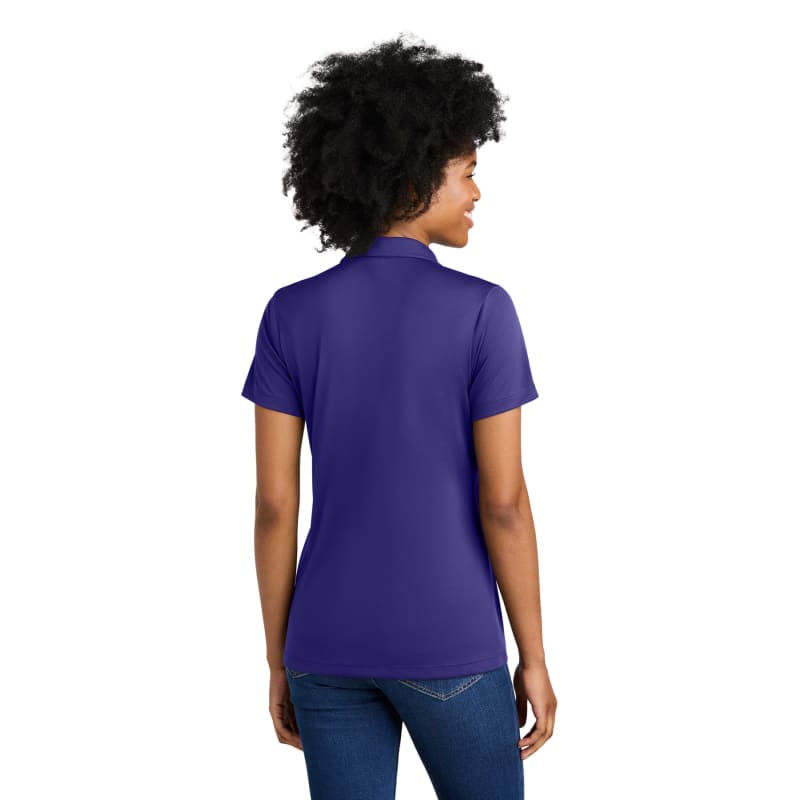 Sport-Tek Women's Competitor United Polo 27