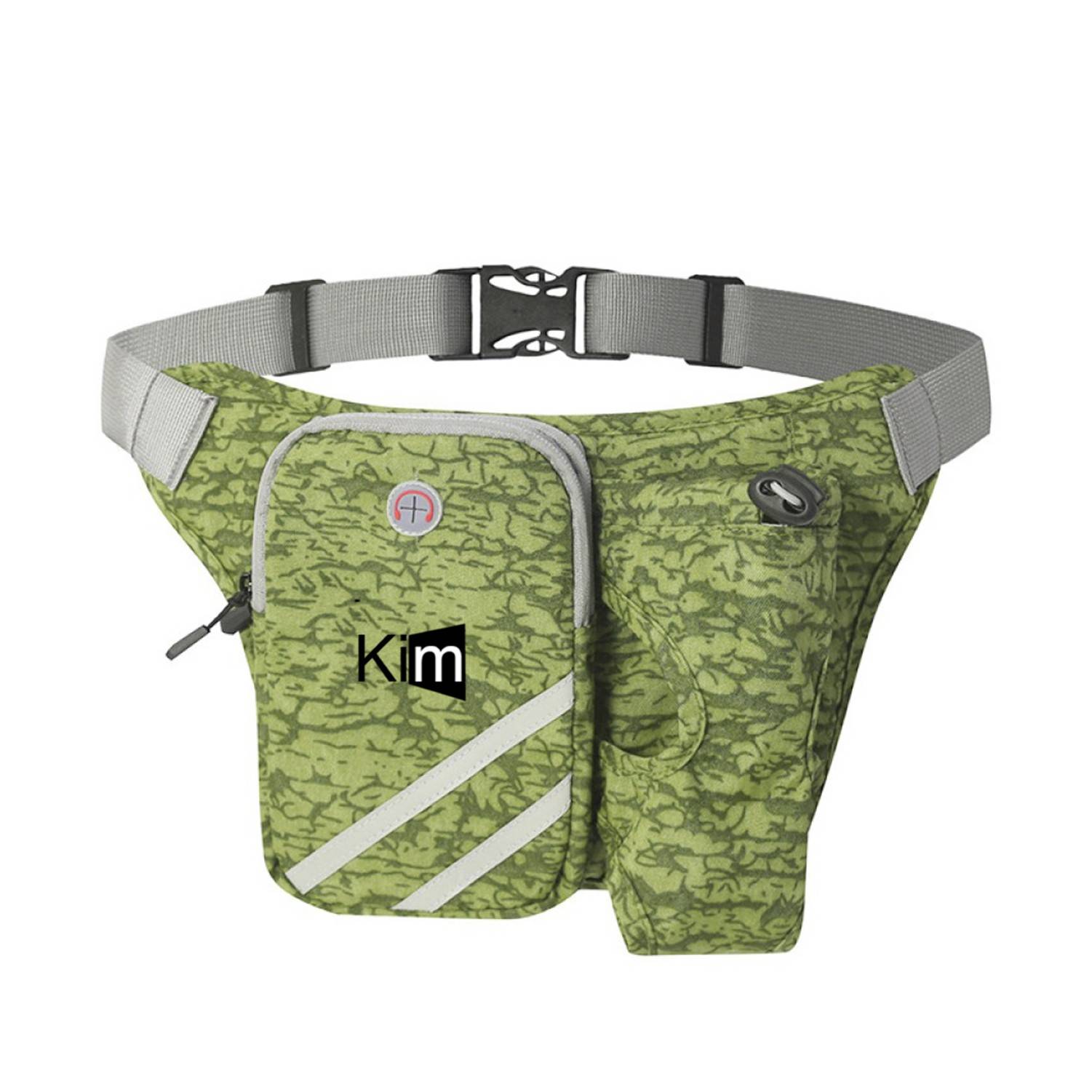 Fashion Sports Kettle Fanny Pack 6