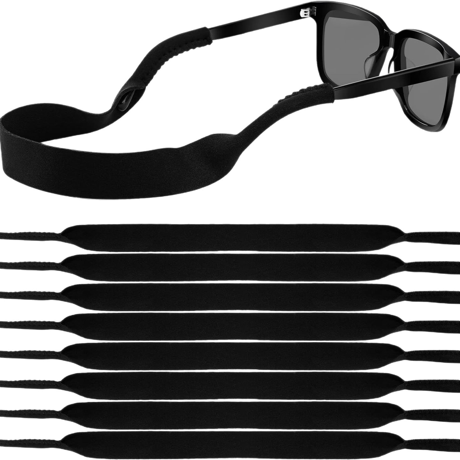 Sunglasses Sport Strap 3