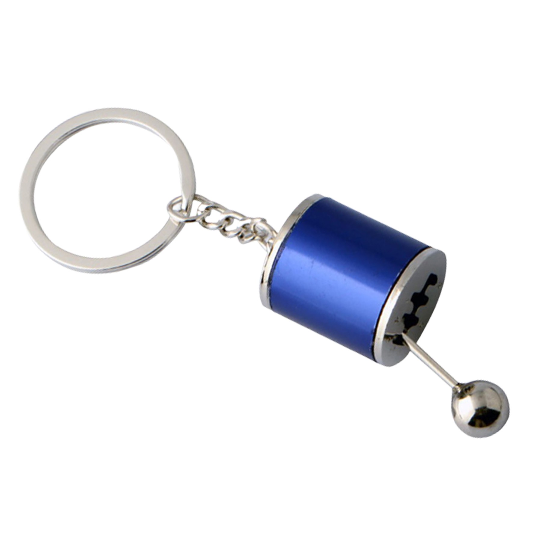 Metal Gear Keyfob 4
