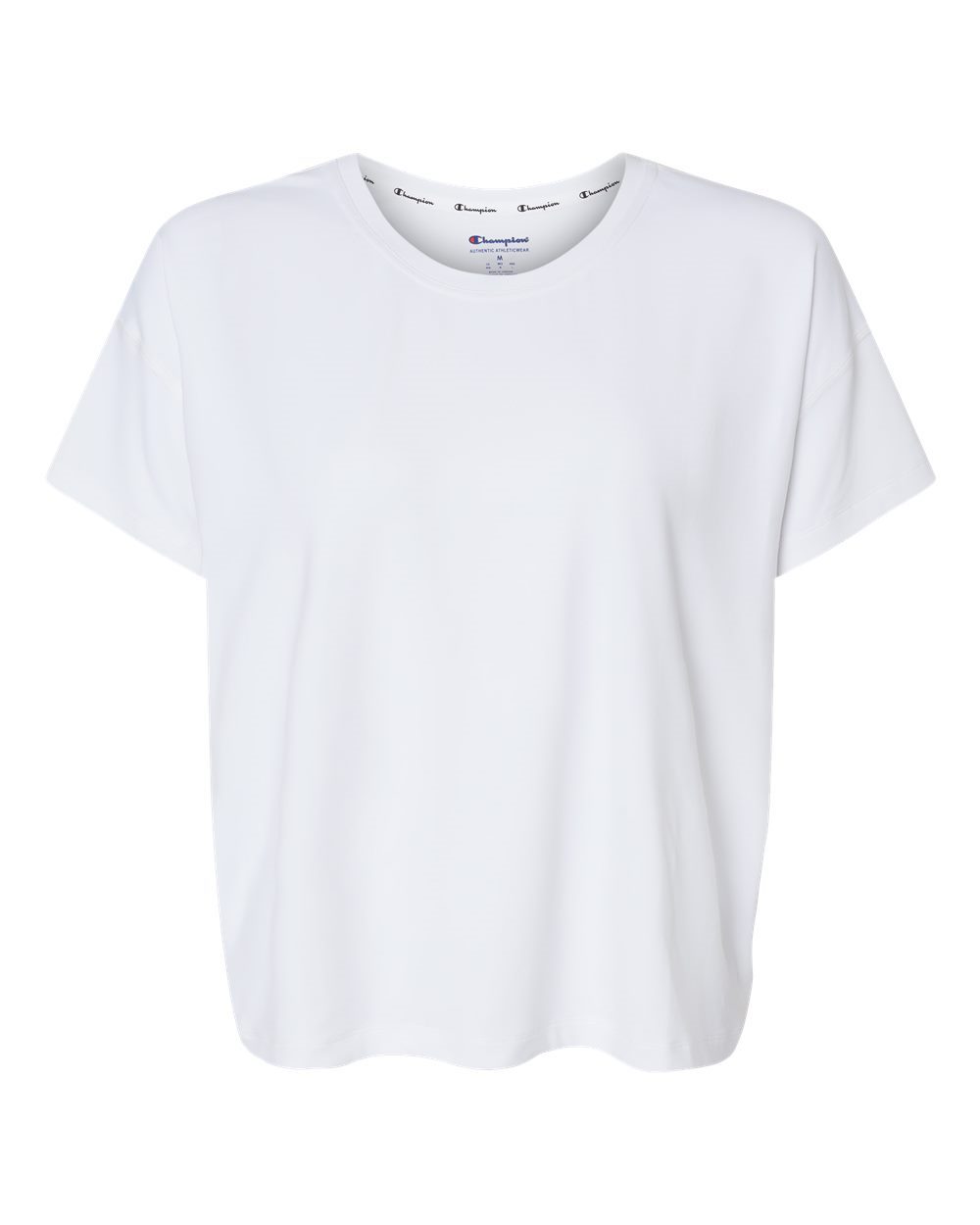 Women's Sport Soft Touch T-Shirt - CHP130 1