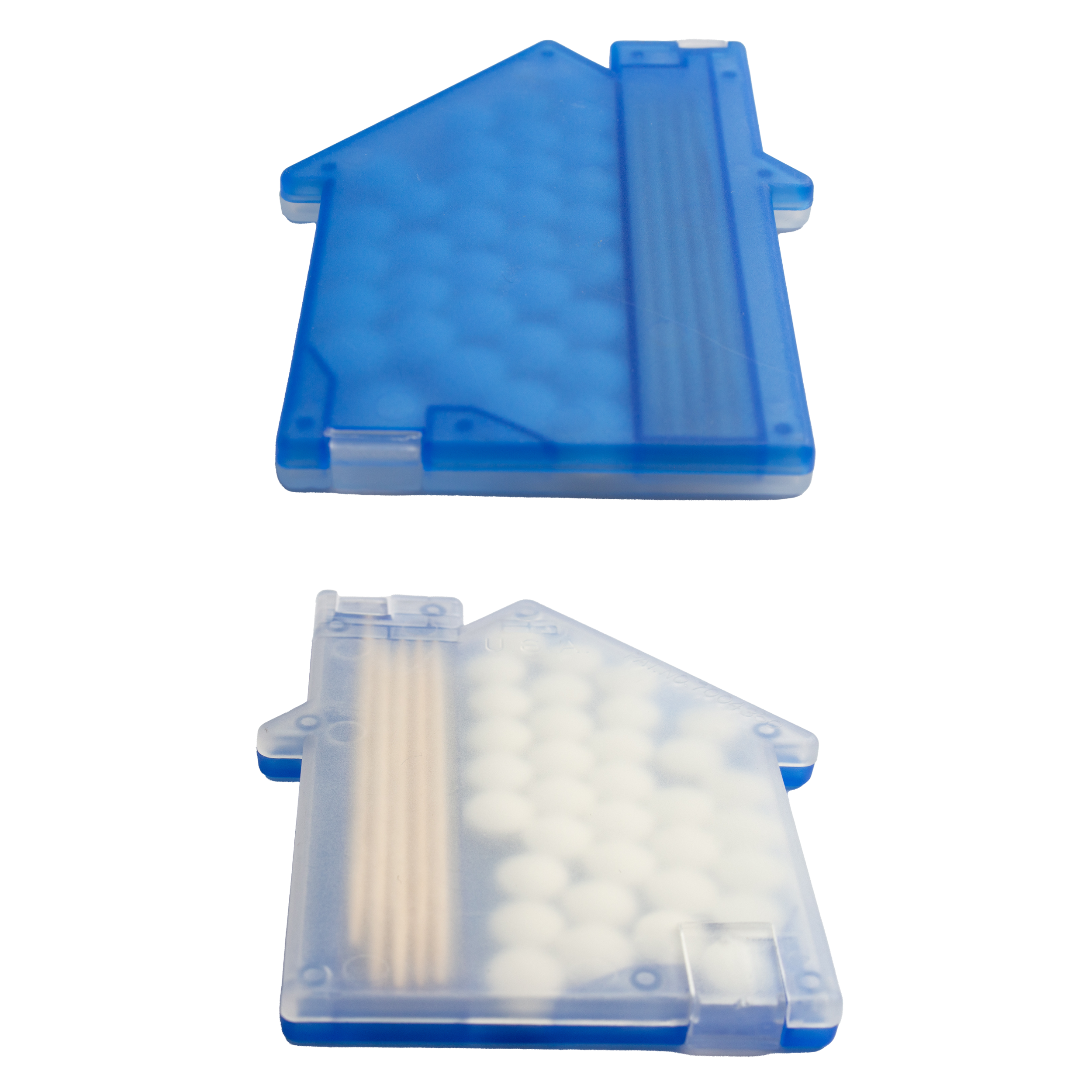 Pick and Mints - House Shaped 7