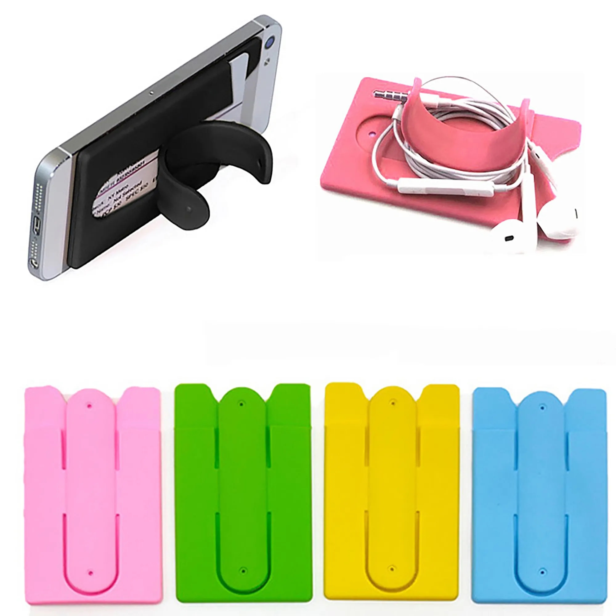 Silicone Bracket Ferrule MOQ 100PCS 10