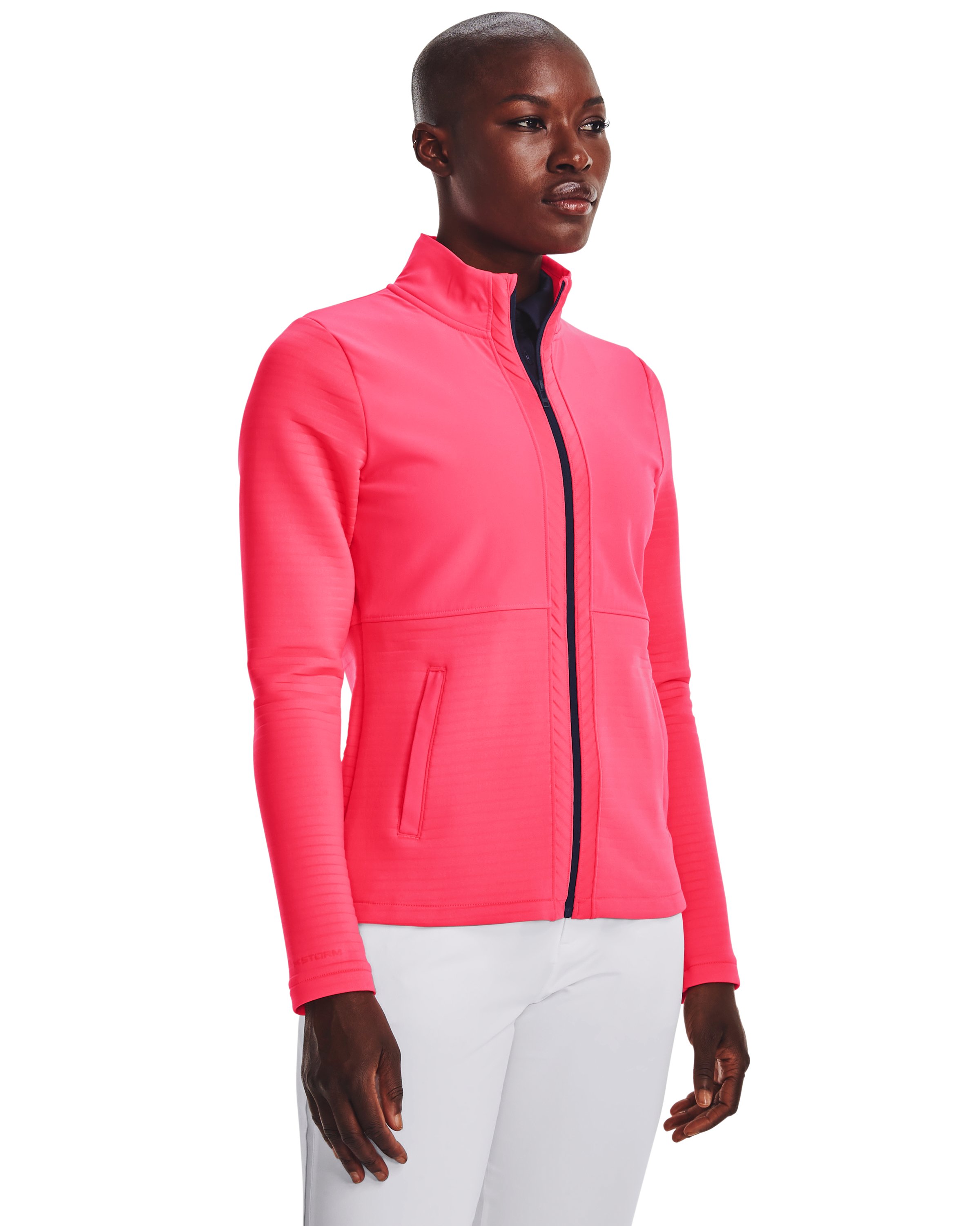 UA Storm Daytona Women's Full-Zip 2