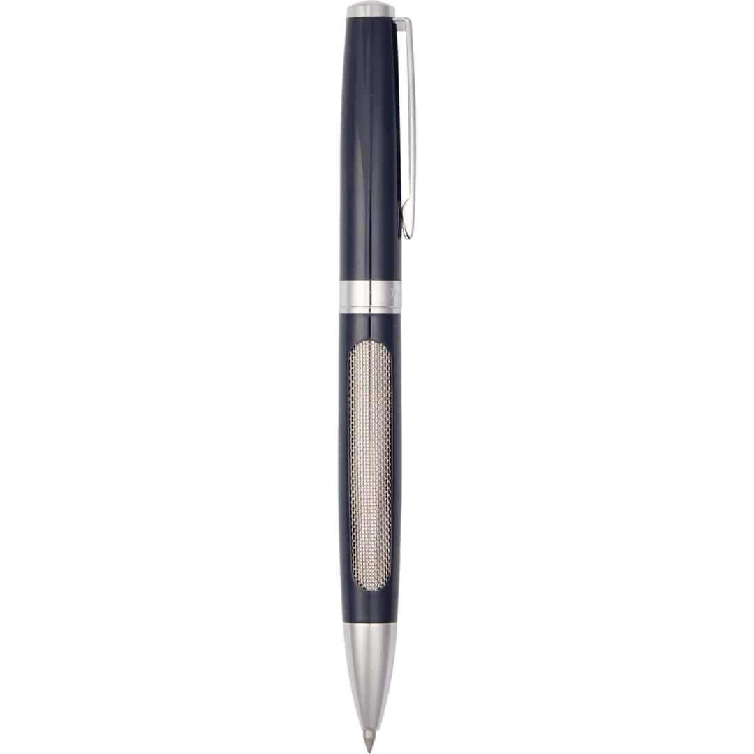 Luxe Recycled Stainless Steel Ballpoint 20