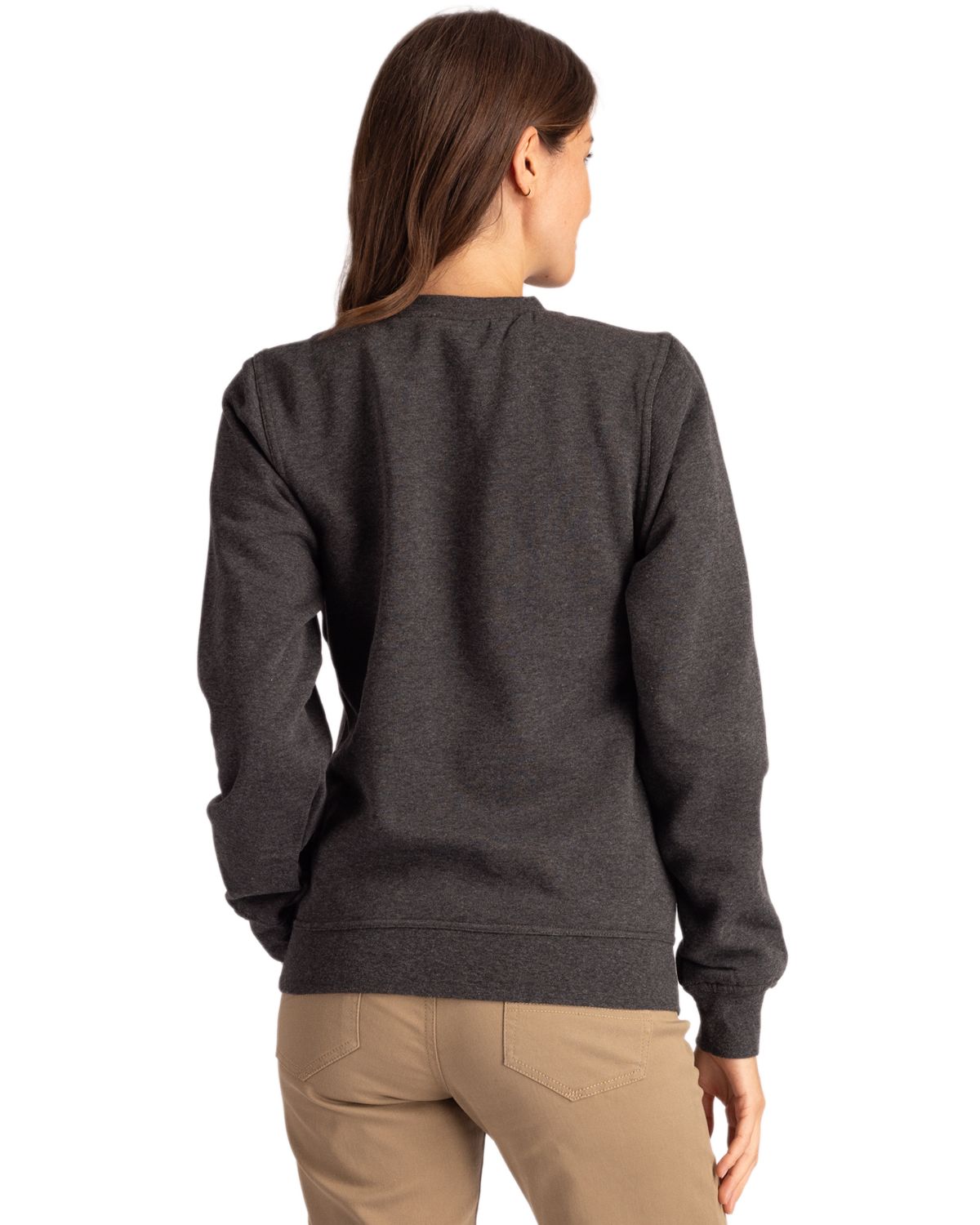 Unisex Stockholm Crewneck Sweatshirt