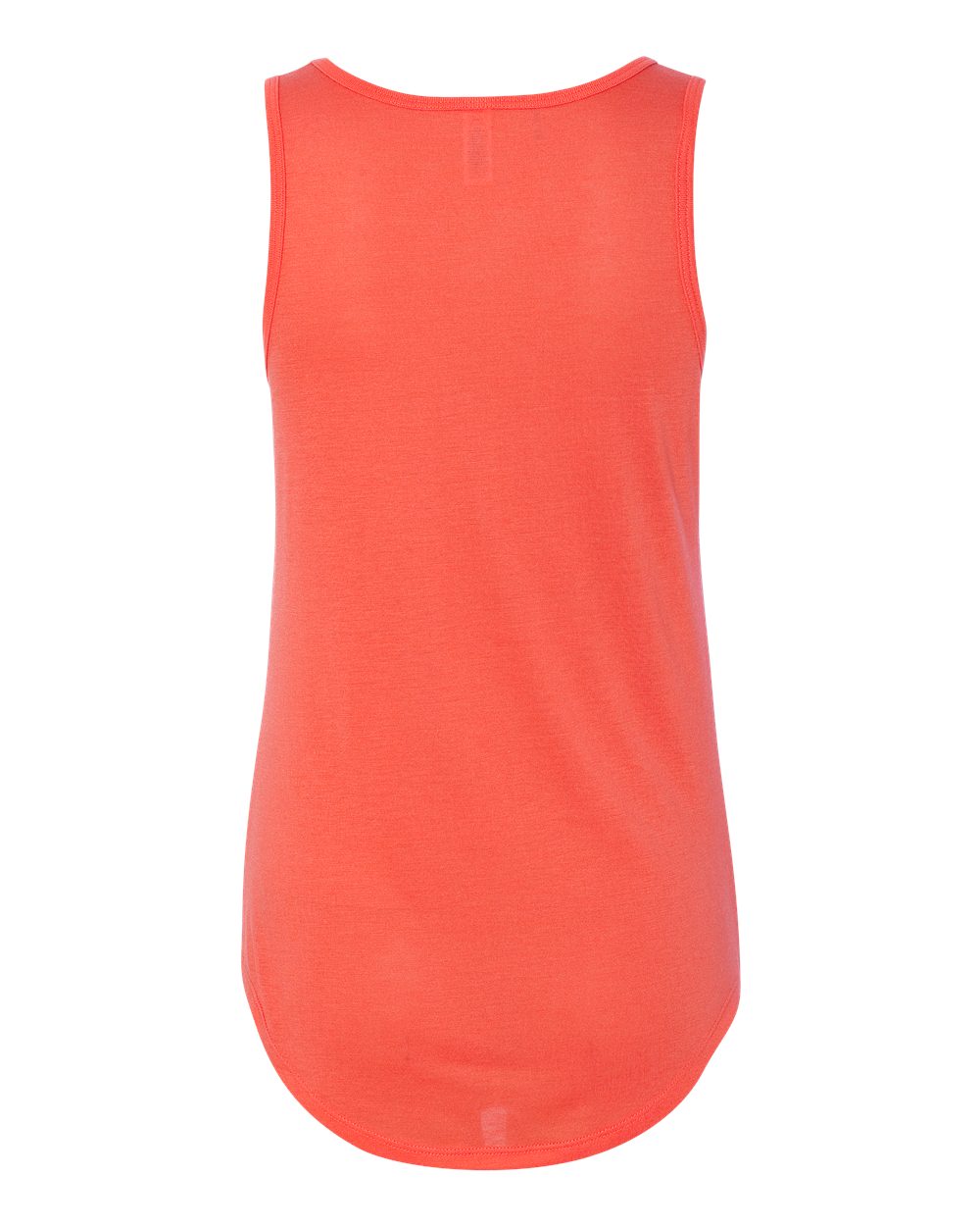 Women's Flowy V-Neck Tank - 8805 31