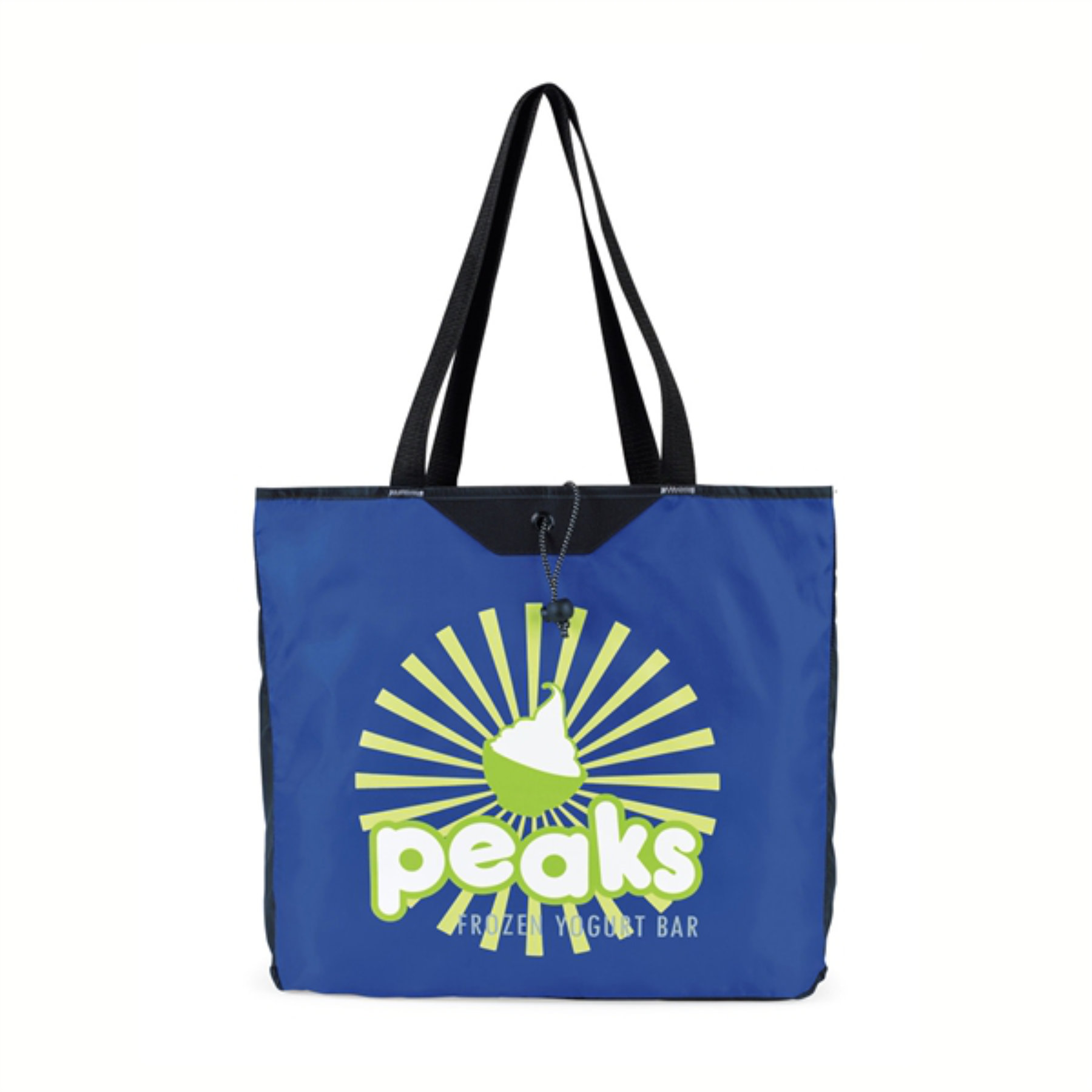 Express Packable Tote 9
