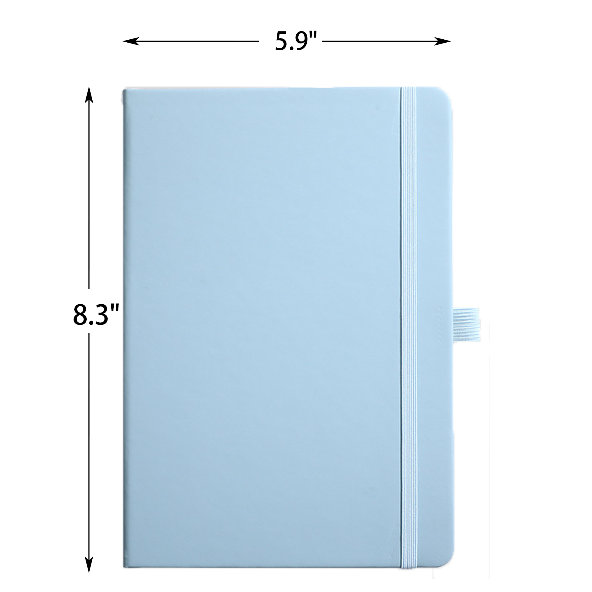 PU Leather Professional Notebook 2