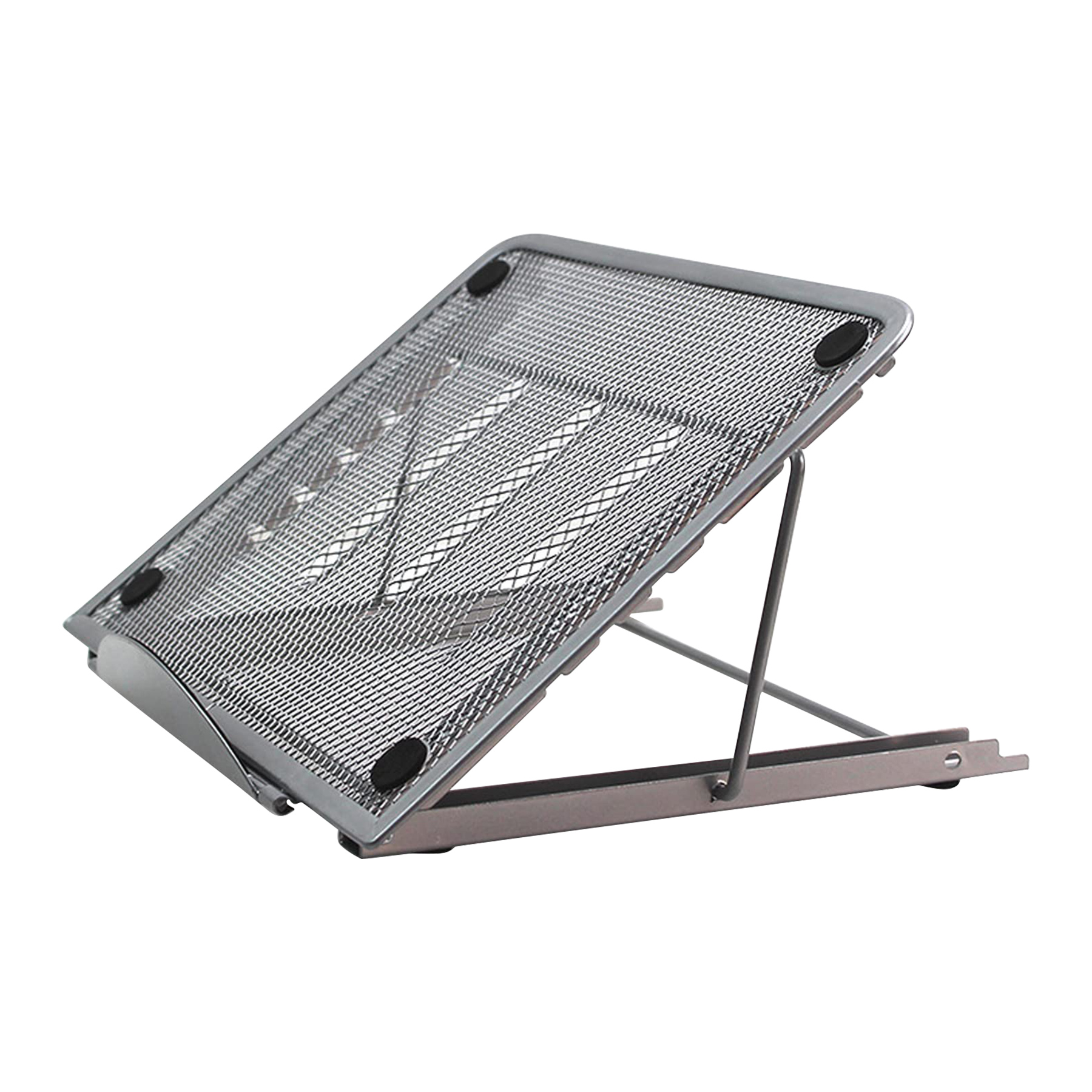 Mesh Ventilated Adjustable Laptop Stand 6