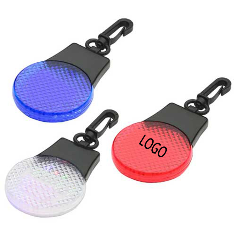 Light Up Safety Reflectors 2