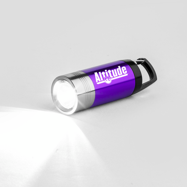 Rocket Flashlight 45