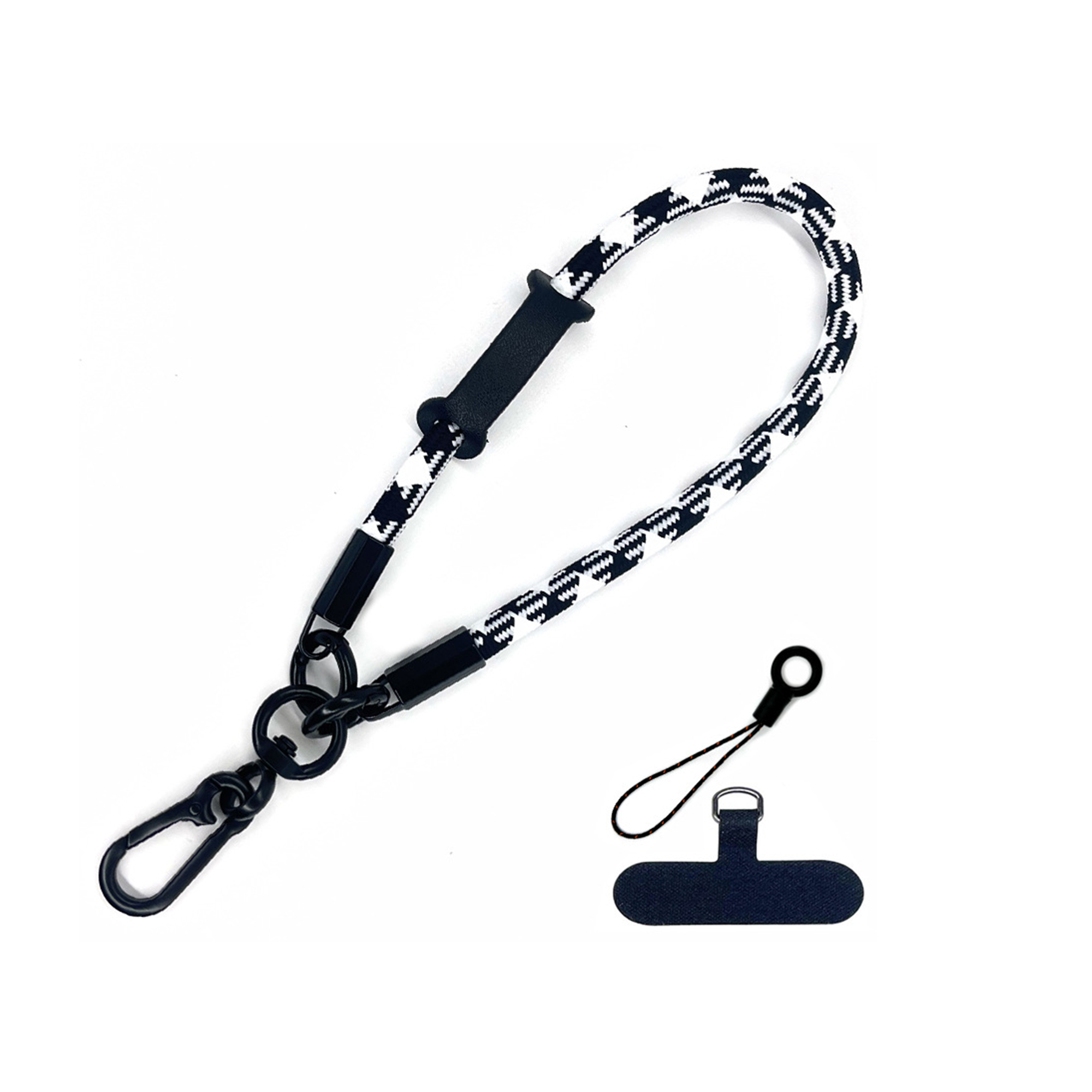 Adjustable Cell Phone Lanyard 47