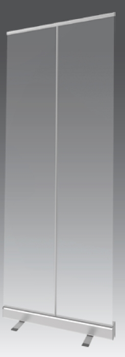 Mosquito 850 Banner Shield