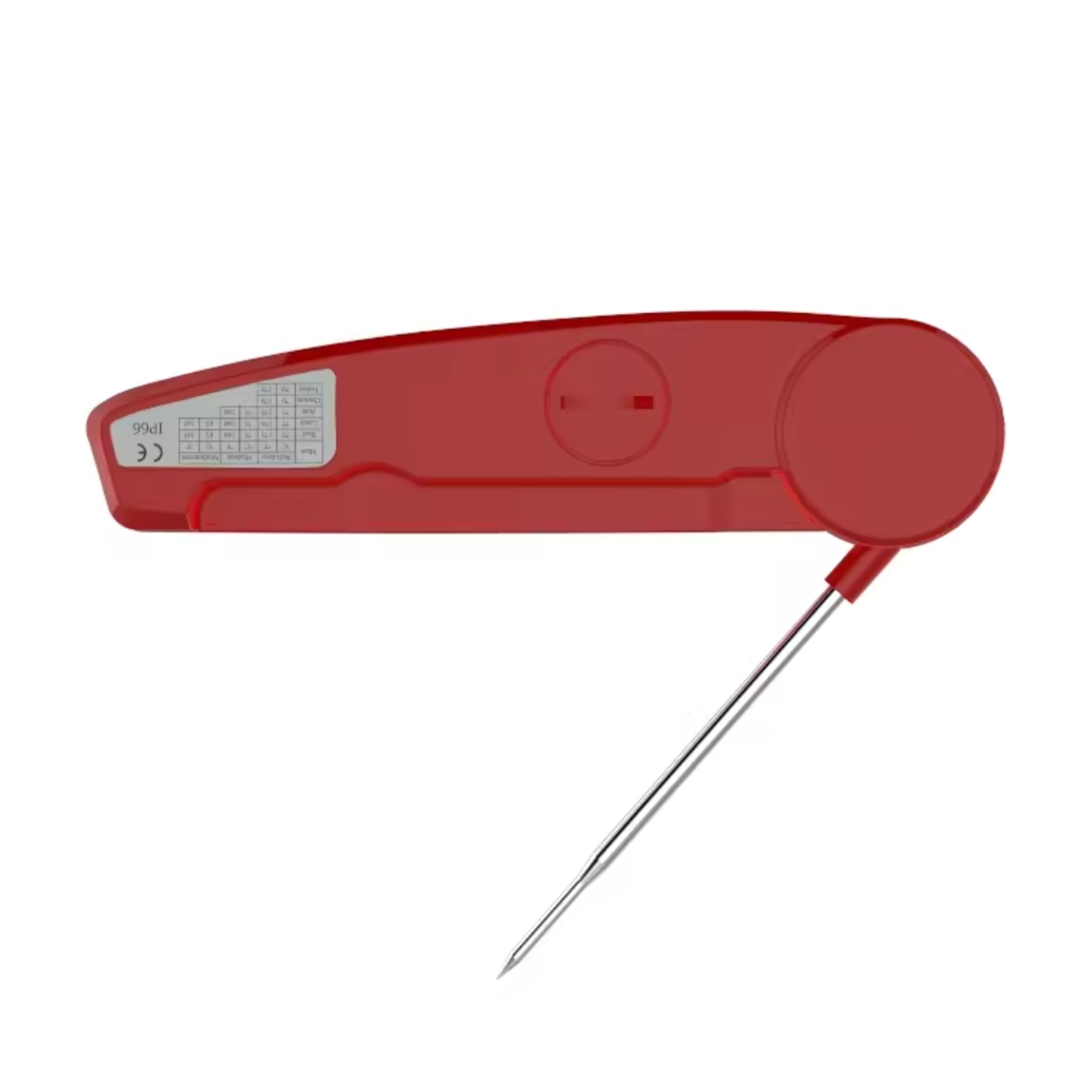Instant Read Food Thermometer 7