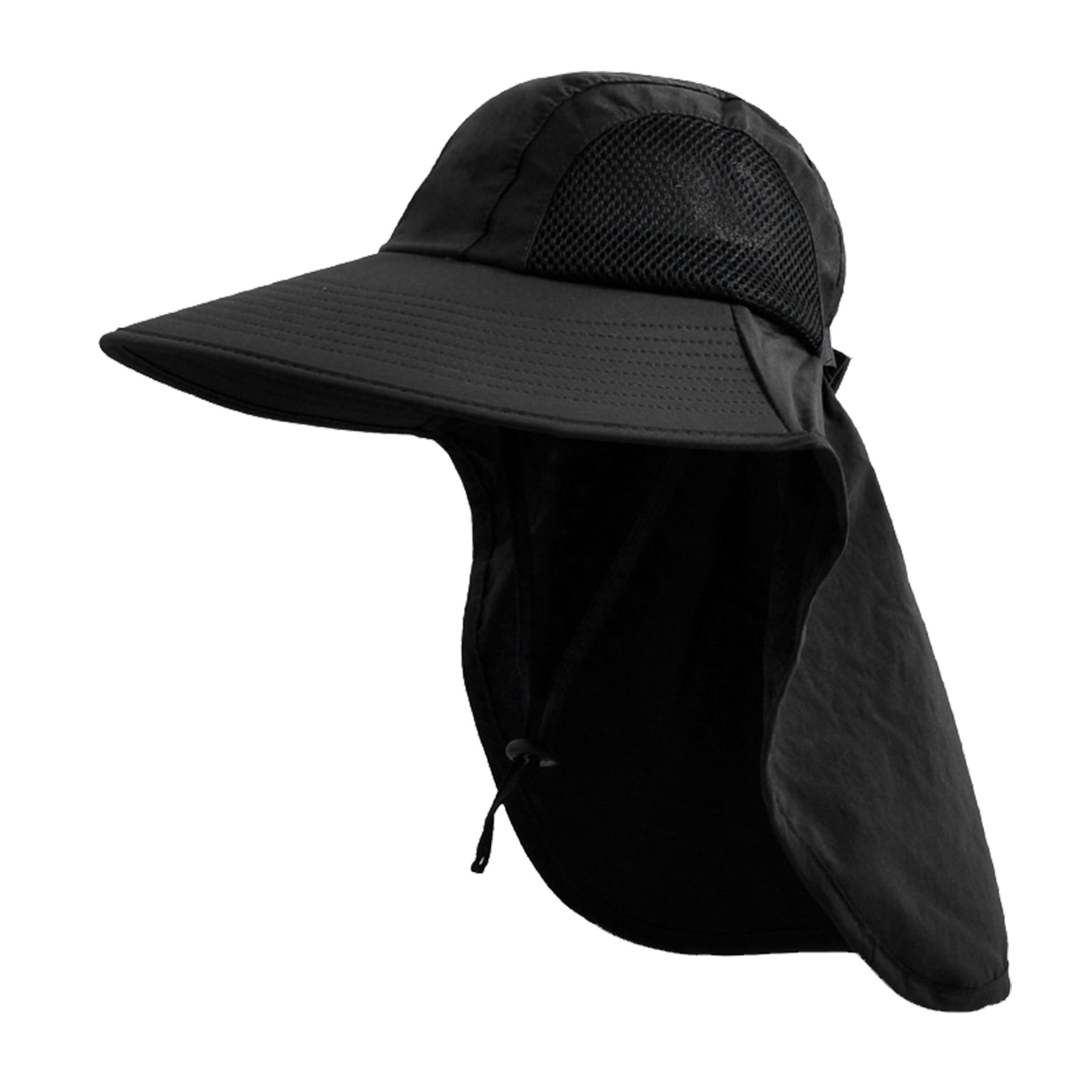 Outdoor Sun Hat 6