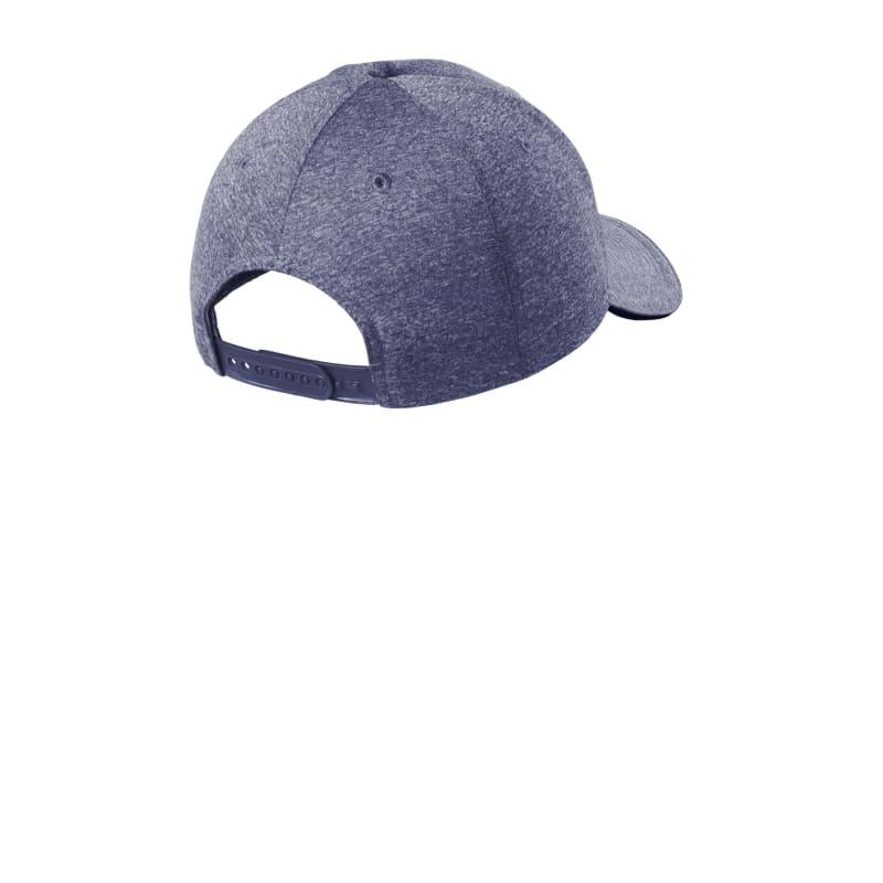 Sport-Tek Contender Snapback Cap. 4