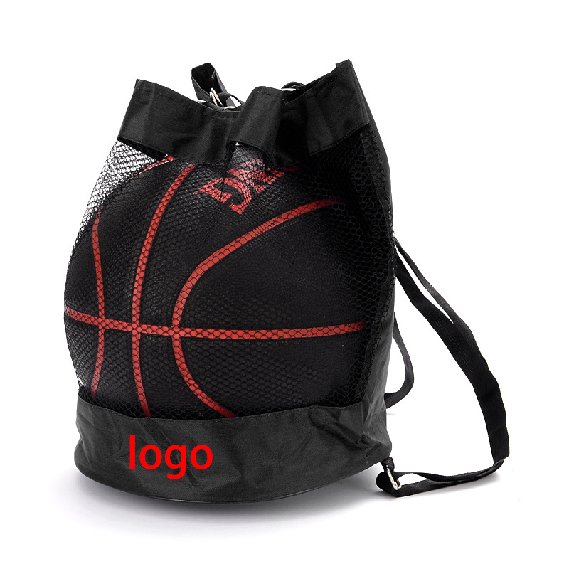 Basketball Drawstring Bag 1