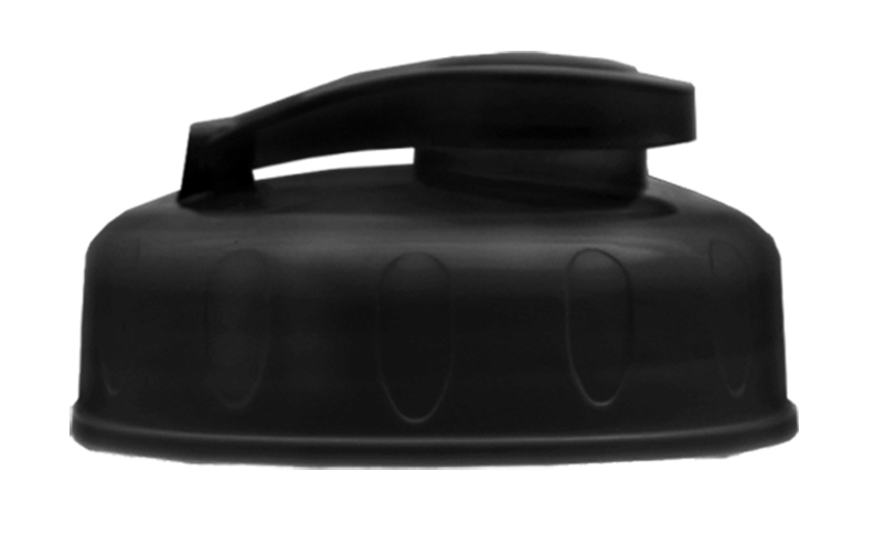 Garyline® Mini Mountain Tritan® Bottle with Flip-Top Lid - 22 oz. 356