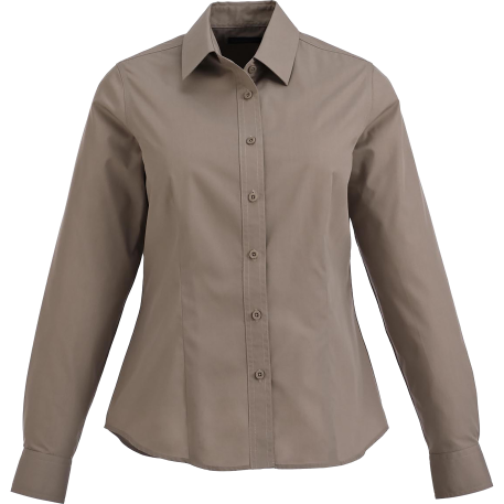 Women's PRESTON Long Sleeve Shirt 118