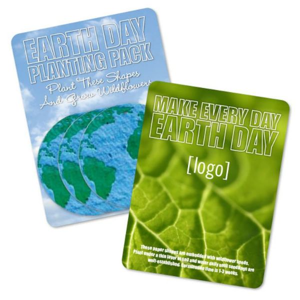 Multi Shape Mini-Gift Pack 3