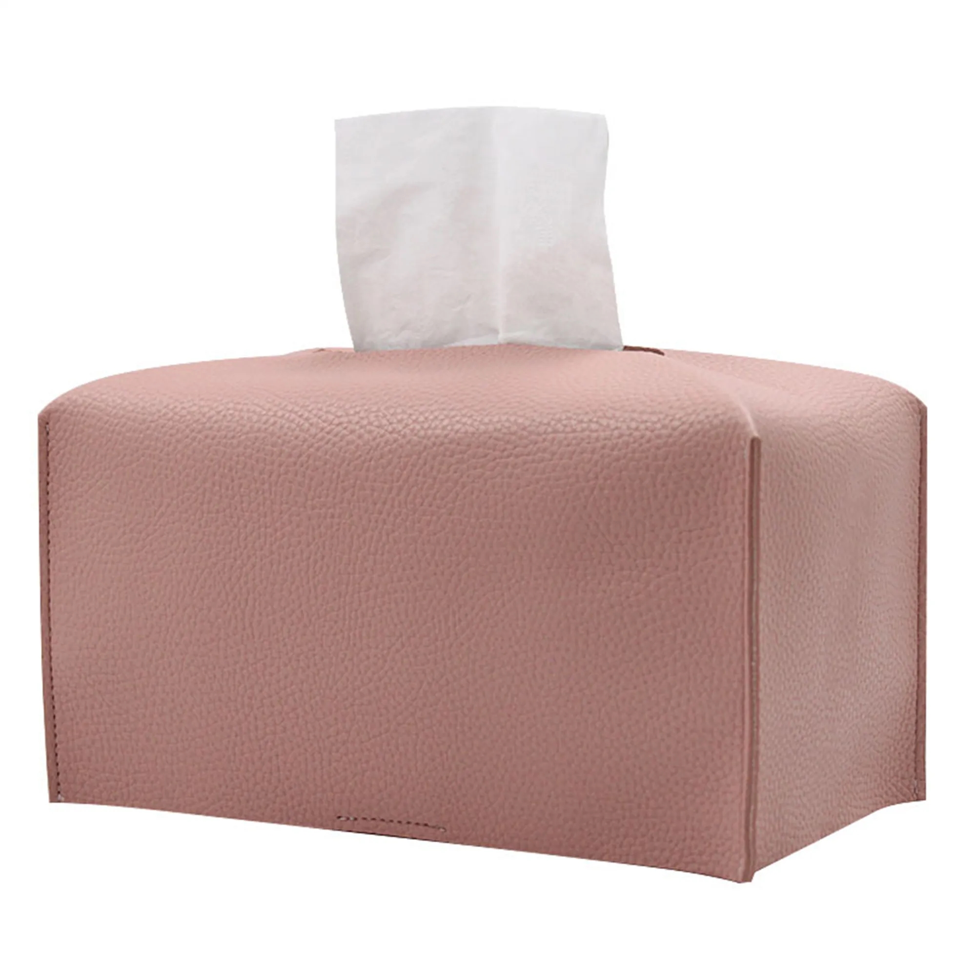 Tissue Box Cover Holder 7