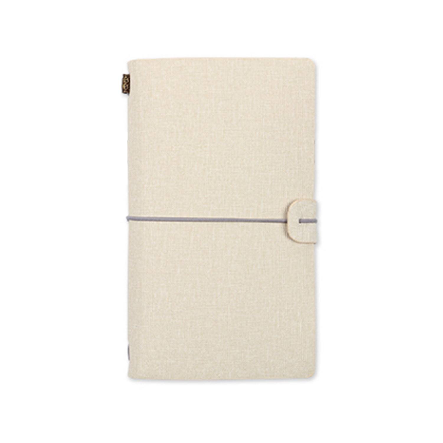Vintage Travel Journal 9