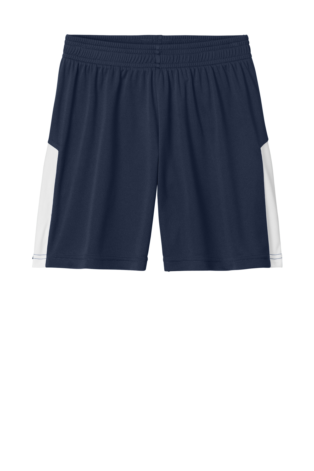 Sport-Tek Youth Competitor United 5" Short YST103 12