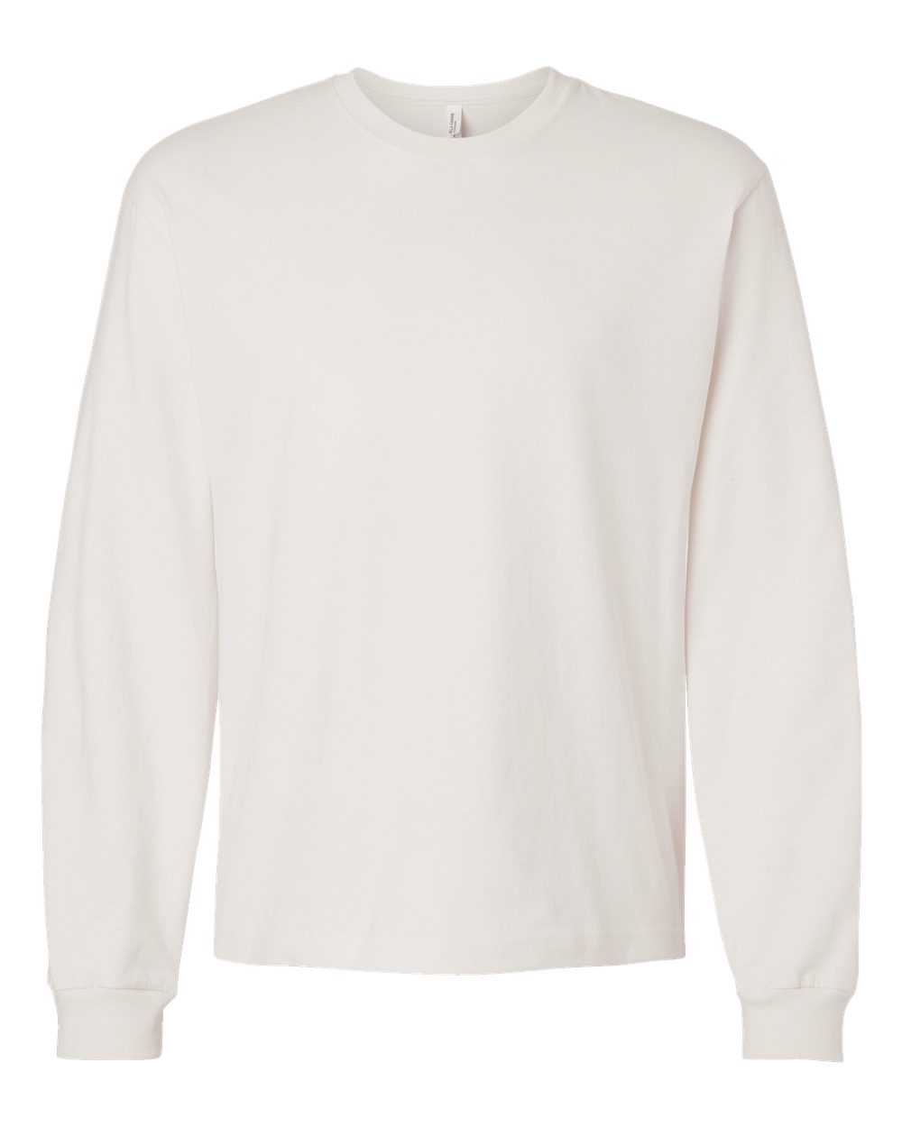 6 oz. Heavyweight Long Sleeve Tee - 3511 43