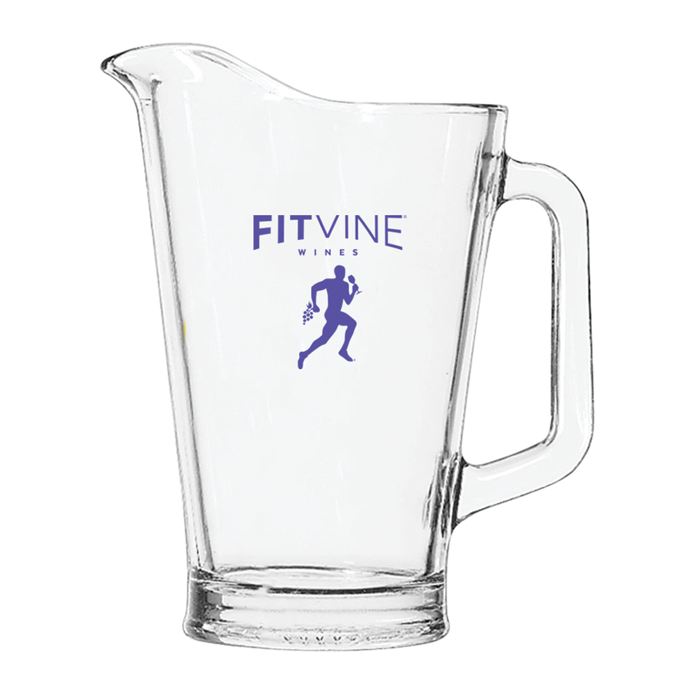 60oz. Pitcher 4