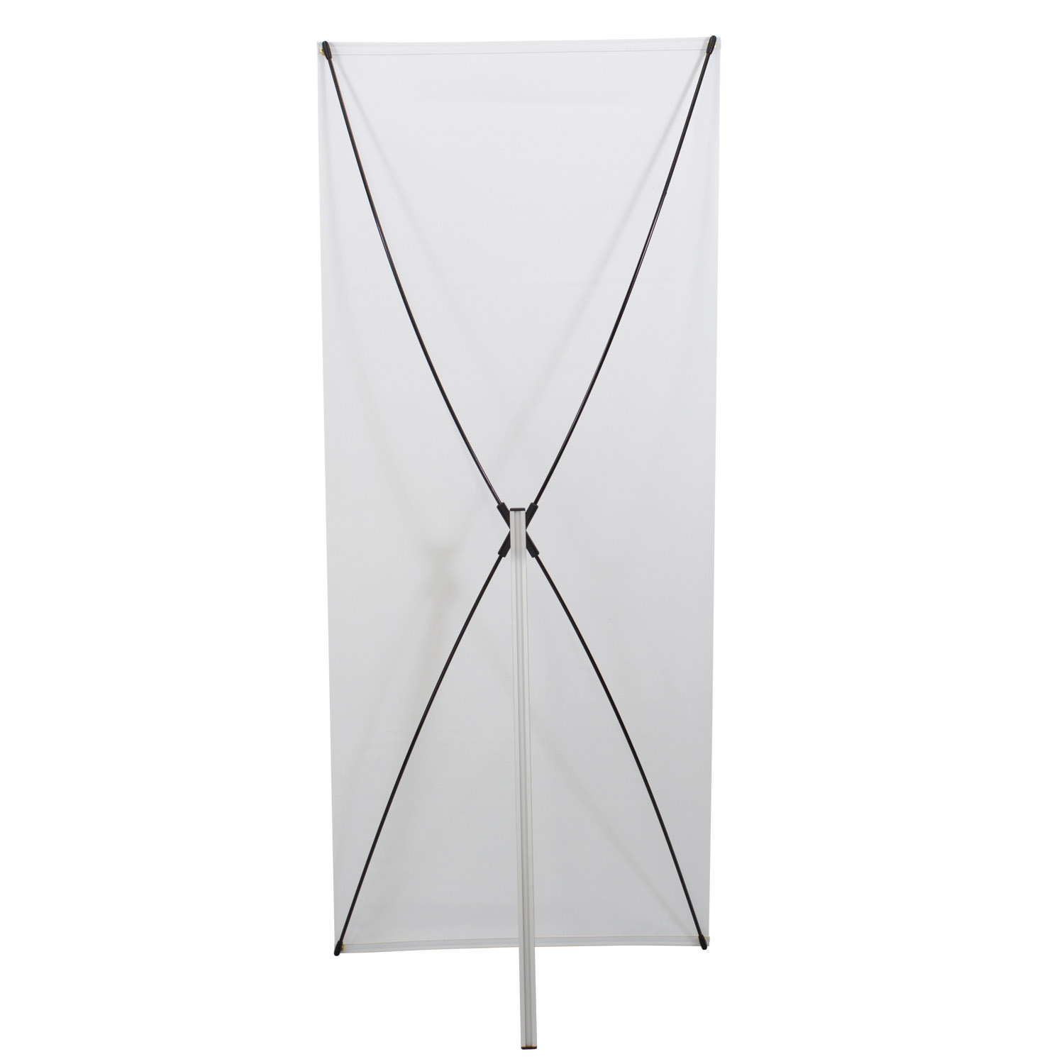 31.5" x 79" Euro-X Banner Display Kit 5