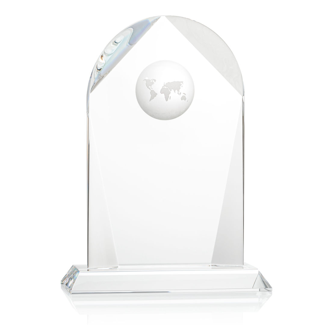Roslin Globe Award 3